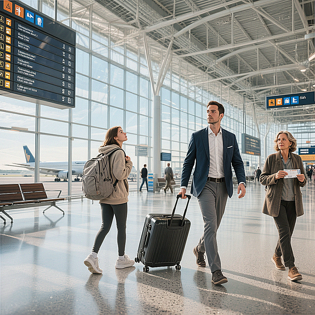 How Entwickle eine News-Seite mit modernem Kachel-Layout für Artikel aus den Bereichen Technik, Reisen und Kultur.
 Creates the Space recently