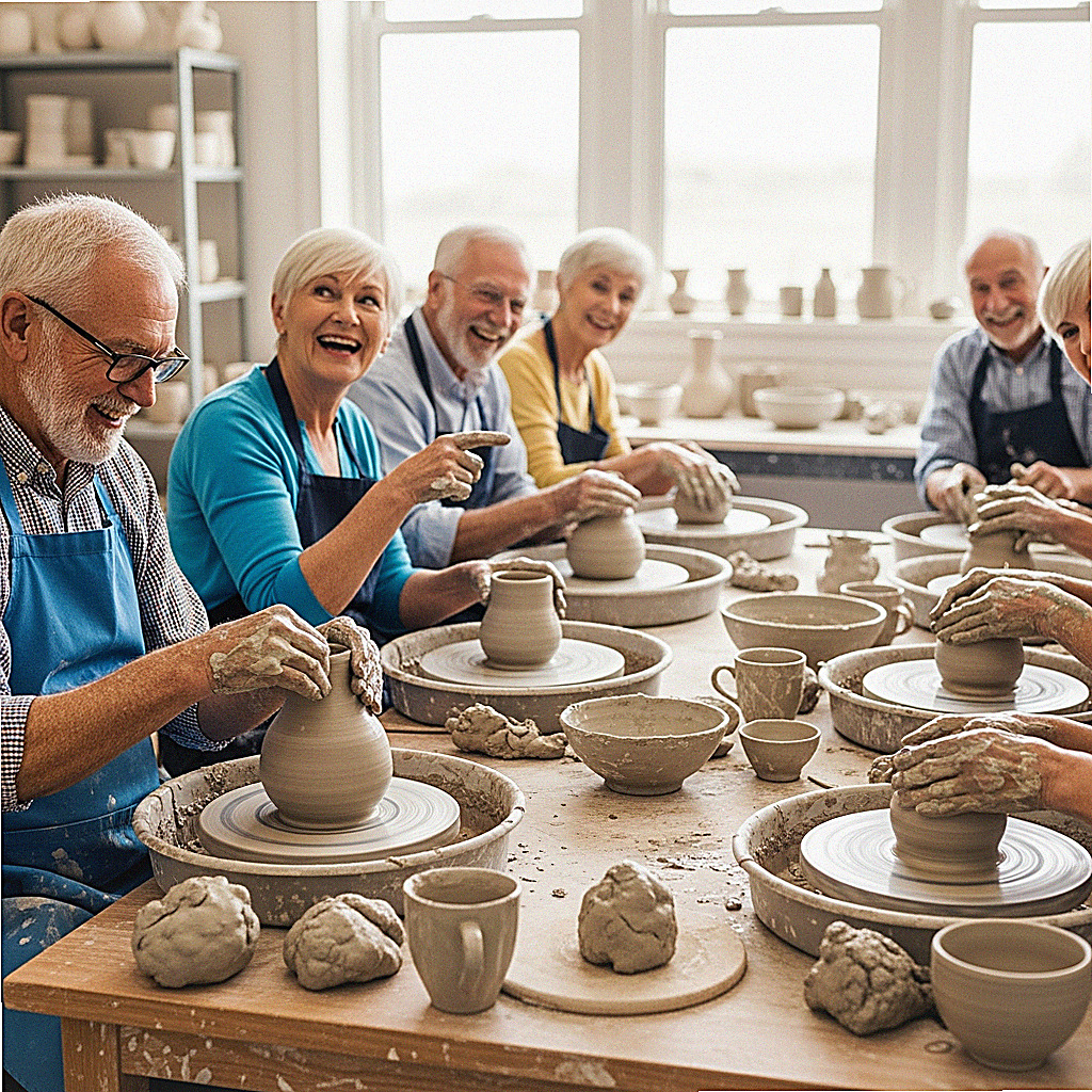 Development in Entwickle eine News-Seite mit modernem Kachel-Layout für Artikel aus den Bereichen Technik, Reisen und Kultur.
: What Experts Say This Month